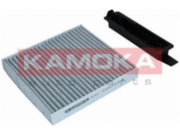 F514401 KAMOKA FILTR KABINA UHLÍKOVÝ