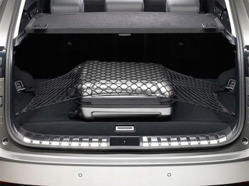 Сетка в багажник автомобиля 110х42