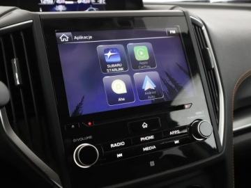 Subaru XV II 2018 Subaru XV automat 4x4 klima auto full LED grzane, zdjęcie 26