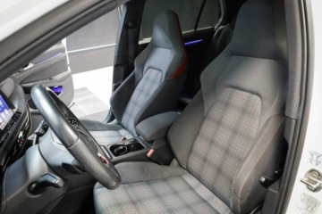 Volkswagen Golf VIII GTI 2.0 TSI 245KM 2021 Volkswagen Golf GTI*Salon Polska*Automat*Vat23%, zdjęcie 16