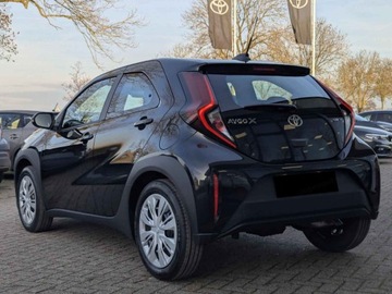 Toyota Aygo X 2026 Od ręki - Active 1.5 Hybrid Dynamic Force 116KM | Tempomat adaptacyjny!, zdjęcie 4