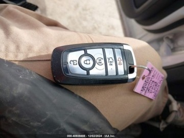 Ford Edge II 2017 Ford Edge 2017 Ford Edge Titanium AWD 3.5 Benzyna 280KM, zdjęcie 13