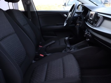 Kia Rio IV Hatchback 5d 1.0 T-GDi 120KM 2019 Kia Rio 1.0 T-GDI, Salon Polska, 1. Właściciel, zdjęcie 8