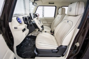 Suzuki Jimny IV 2024 Suzuki Jimny BABY G 4x4. FV 23%. Fabrycznie nowy., zdjęcie 24