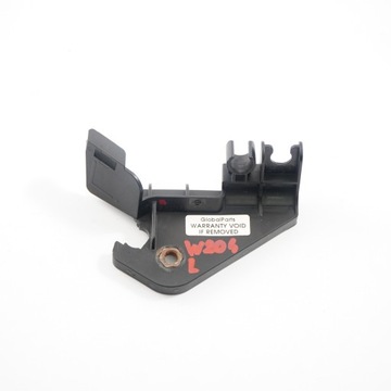 Mercedes W204 W212 Крепление датчика ABS