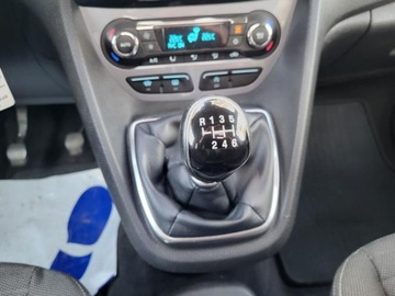 Ford Tourneo Connect II Standard 1.5 TDCi 120KM 2018 FORD TOURNEO CONNECT Grand * Titanium*1.5l diesel 120KM*Salon PL*F.VAT23%, zdjęcie 14