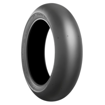 BRIDGESTONE BATTLAX V02 SOFT 200/660/17 200/660R17
