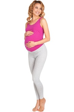 ЛЕГГИНСЫ ДЛЯ беременных с низкой панелью