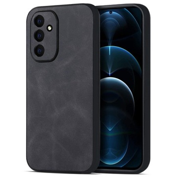 ETUI SKÓRZANE BUSINESS CASE DO SAMSUNG S20 FE 5G +SZKŁO