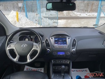 Hyundai ix35 SUV Facelifting 2.0 CRDi 136KM 2015 Hyundai ix35 2.0crdi 4x4 automat full opcja ledy xenon skora kamera Navi 1, zdjęcie 30