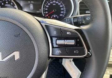 Kia Ceed III Hatchback Facelifting  1.0 T-GDI 100KM 2023 Kia Ceed ZAKUP ZDALNY Kia Ceed 2023 1.0T Benz 6MT 100KM PL salon ASO wersj, zdjęcie 17