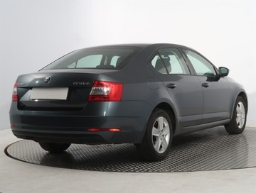 Skoda Octavia III Liftback Facelifting 1.4 TSI 150KM 2017 Skoda Octavia 1.4 TSI, Salon Polska, Klima, zdjęcie 4