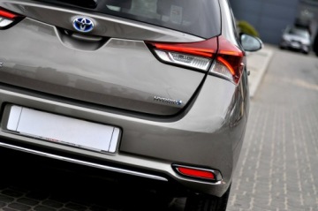 Toyota Auris II 2017 Toyota Auris _1.8, zdjęcie 38