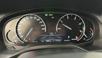 BMW X3 G01 SUV 2.0 18d 150KM 2021 BMW X3 s Drive18d mHEV Advantage, zdjęcie 14