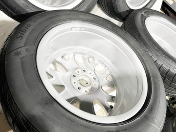 BMW X5 E53 E70 X6 ДИСКИ 18 ДЮЙМОВ СТАЙЛИНГ 177