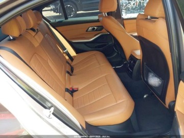 BMW Seria 3 G20-G21 2021 BMW Seria 3 330i xDrive 2021 2.0l 2.0 Benzyna 255KM, zdjęcie 12