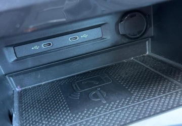 Volkswagen Tiguan II SUV Facelifting 1.5 TSI 150KM 2024 Volkswagen Tiguan Elegance Pakiety, ACC, LED Matrix, ergoActive z masazem, zdjęcie 24