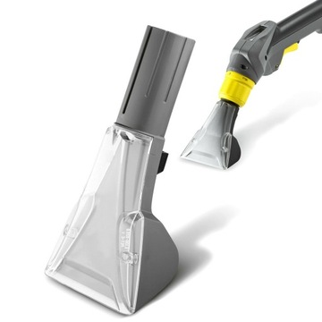 Dla Karcher tapicerka dysza ss?ca Puzzi 8/1 C 10/1