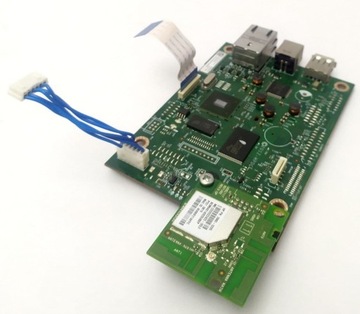 Formatter CF389-60001 HP Color LJ M452dw / M452dnw