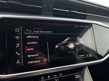 Audi A6 C8 Avant 3.0 50 TDI 286KM 2022 Audi A6 Allroad Pneumatyka Matrix LED BO 3D Virtual Cockpit ACC Kamera 360, zdjęcie 25