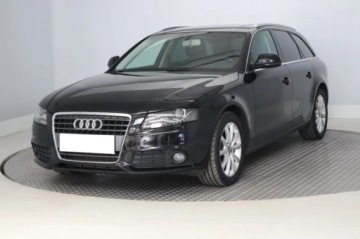 Audi A4 B8 Avant 2.0 TFSI 180KM 2008 Audi A4 2.0 TFSI, Navi, Xenon, Klima, Klimatronic, zdjęcie 1