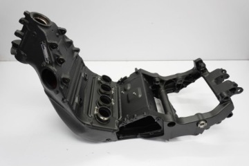 KAWASAKI ZZR-1400 12-15 РАМА 2014 + ПОЛНЫЙ КОМПЛЕКТ ДОКУМЕНТОВ