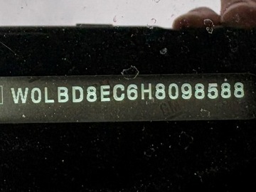 Opel Astra K Sports Tourer 1.4 Turbo 150KM 2017 Opel Astra kombi 1.4 150 KM Climatronic FV23%, zdjęcie 28