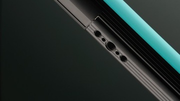 Amaran T2c Светодиодная трубчатая лампа RGB 2500K-7500K