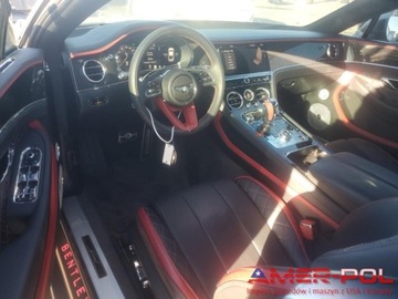 Bentley 2024 Bentley Continental GT _SPEED_4x4_6.0 L_W12_650 km_2024r_6 741 KM 6.0 650KM, zdjęcie 6
