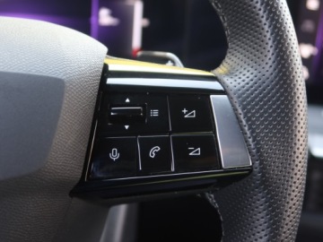 Opel Astra L Sports Tourer 1.2 Turbo 130KM 2024 Opel Astra 1.2 Turbo, Salon Polska, Serwis ASO, zdjęcie 19