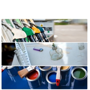 ДЕТЕКТОР УТЕЧКИ ГАЗА HABOTEST HT601A