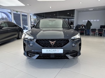 Cupra Formentor Crossover 1.5 TSI 150KM 2023 Cupra Formentor 1.5 TSI DSG / Pakiet Comfort+ / AC, zdjęcie 5