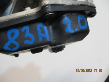 EGR AUDI Q3 83A 2,0D 05L131501M