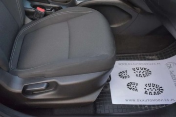 Fiat Tipo II Station Wagon 1.4 95KM 2017 Fiat Tipo FIAT TIPO 1.4 95KM GAZ LPG Klima Czujniki-Parkowania Gwarancja 1, zdjęcie 25