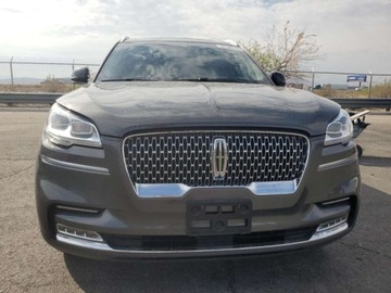 Lincoln 2020 Lincoln Aviator 2020 r., 3,0L RESERVE 3.0 Benzyna 400KM, zdjęcie 5