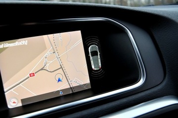 Volvo V40 II Hatchback Facelifting 2.0 D2 120KM 2017 Volvo V40 2.0 D2 Lift R-Desing Full Led Navi, zdjęcie 19