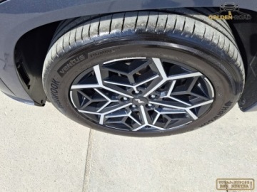 Hyundai Tucson IV SUV 1.6 CRDI 48V 136KM 2022 Hyundai Tucson 1,6 crdi 136KM N LINE full kamery 360 alcantara KRELL I-rej, zdjęcie 32