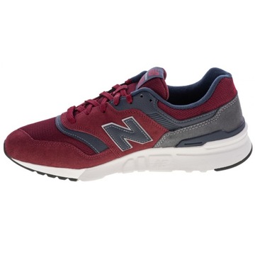 New Balance buty męskie sportowe CM997HFV rozmiar 42