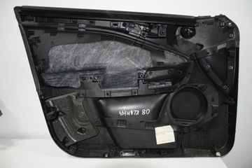 Alfa Romeo Giulietta Боковая ручка передней правой двери