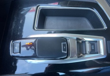 Peugeot 3008 II Crossover 1.6 BlueHDi 120KM 2018 Peugeot 3008 1.6D 120KM AutomF1,PERLA Klimatr.LEDY 2xPDC BluetoothFAKTURAG, zdjęcie 18