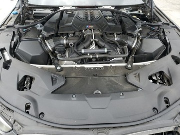 BMW 2022 BMW M8 Gran Coupe 2022 4.4l 4.4 Benzyna 617KM, zdjęcie 6