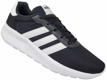 ADIDAS LITE RACER 3.0 IE2730 SPORTOWE BUTY DAMSKIE LEKKIE CZARNE