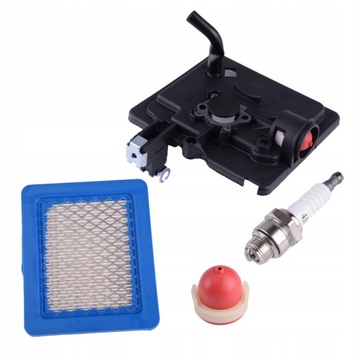 Zestaw filtrów powietrza do Briggs Stratton 795259