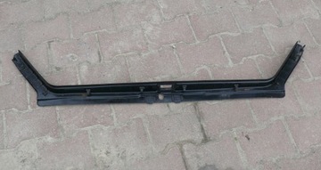 OSŁONA LISTWA PROGU BAGAŻNIKA MERCEDES W140