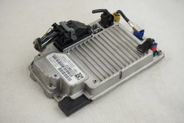 MODUŁ NAWIGACJI FORD MONDEO MKV JL7T-14G371-GCA