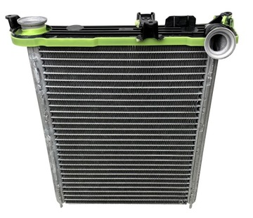 NAGRZEWNICA PEUGEOT 308 I 2007 - 2013