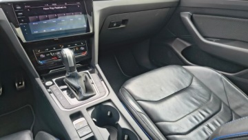 Volkswagen Arteon Shooting Brake R 2.0 TSI 320KM 2022 Volkswagen Arteon R 2.0TSI 320KM ACC 4X4 Panorama, zdjęcie 30
