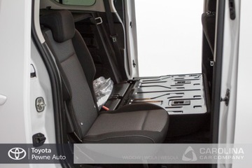 Toyota Proace II 2024 Toyota PROACE CITY VERSO City Verso 1.5 D-4D Busin, zdjęcie 15