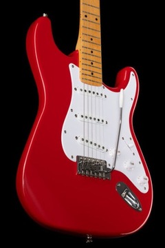 PRE Электрогитара Harley Benton ST-62CC MN Dakota Red