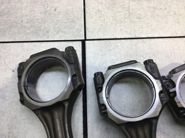 ШАТУН ПОРШНЯ AUDI A4 B5 1.9 TDI